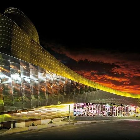 Cometa Center Benidorm Ngoại thất bức ảnh