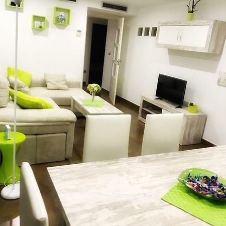 Cometa Center Benidorm Ngoại thất bức ảnh