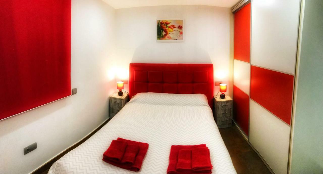 Cometa Center Benidorm Ngoại thất bức ảnh