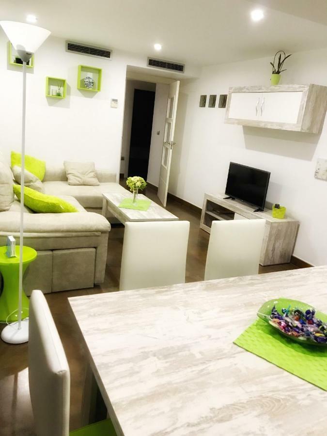 Cometa Center Benidorm Ngoại thất bức ảnh