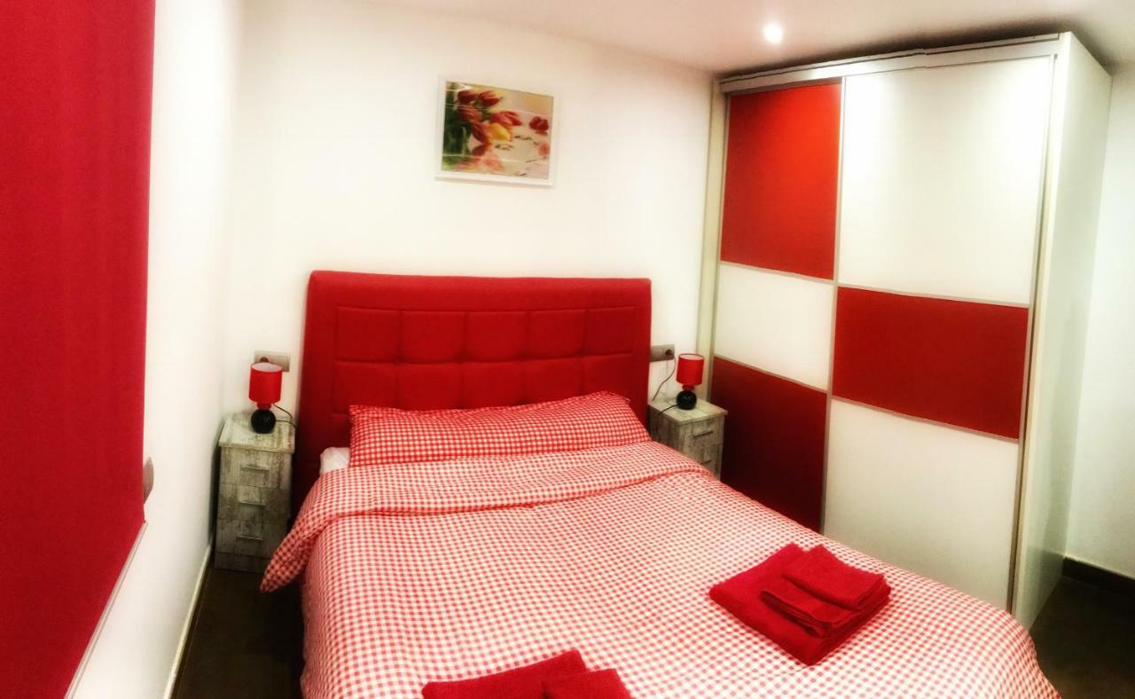 Cometa Center Benidorm Ngoại thất bức ảnh