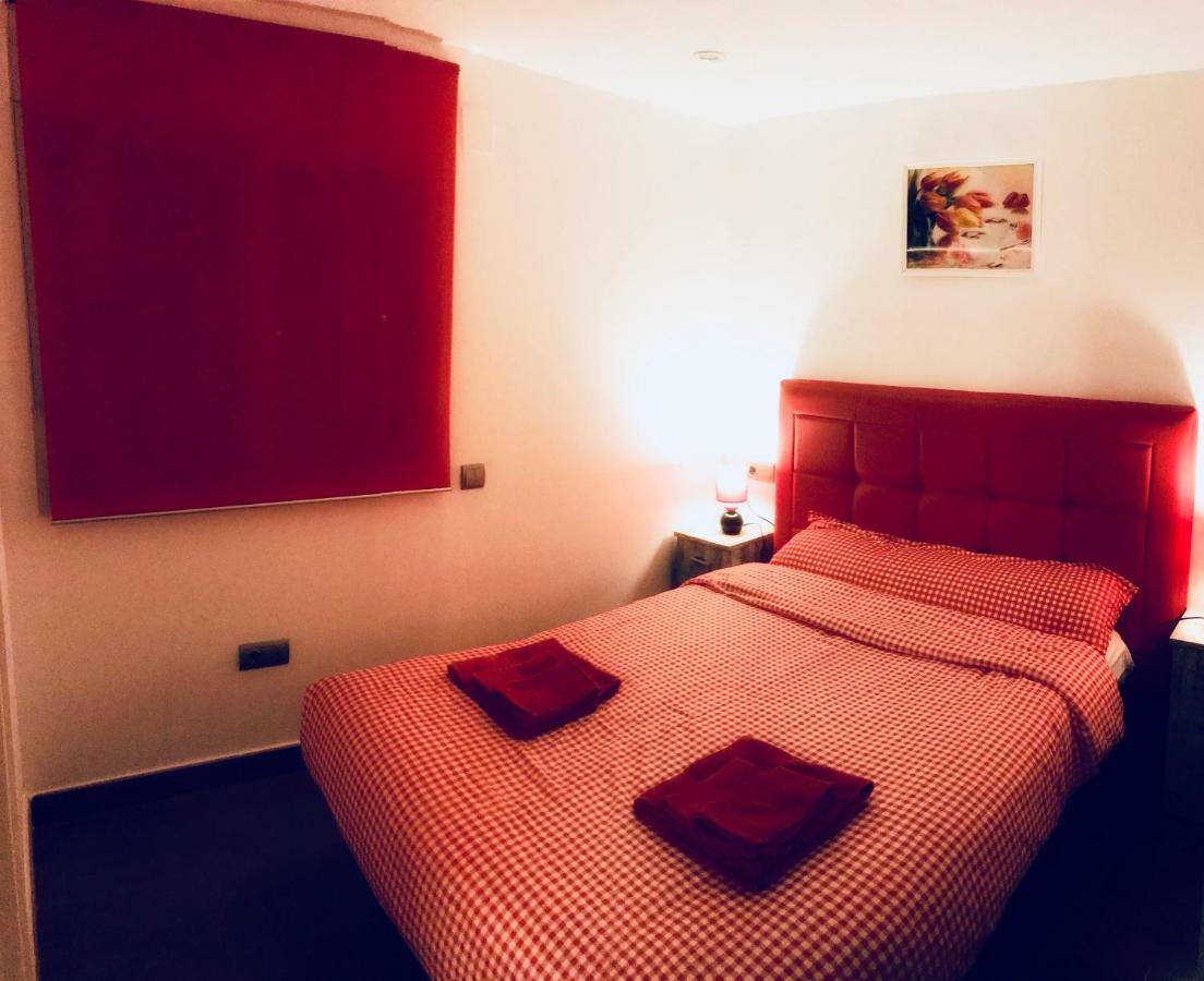 Cometa Center Benidorm Ngoại thất bức ảnh