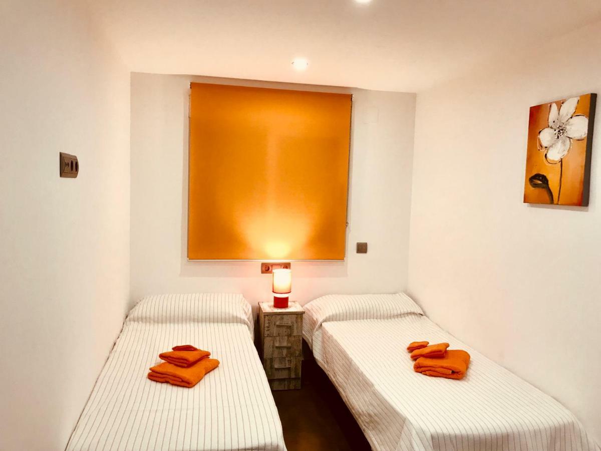 Cometa Center Benidorm Ngoại thất bức ảnh