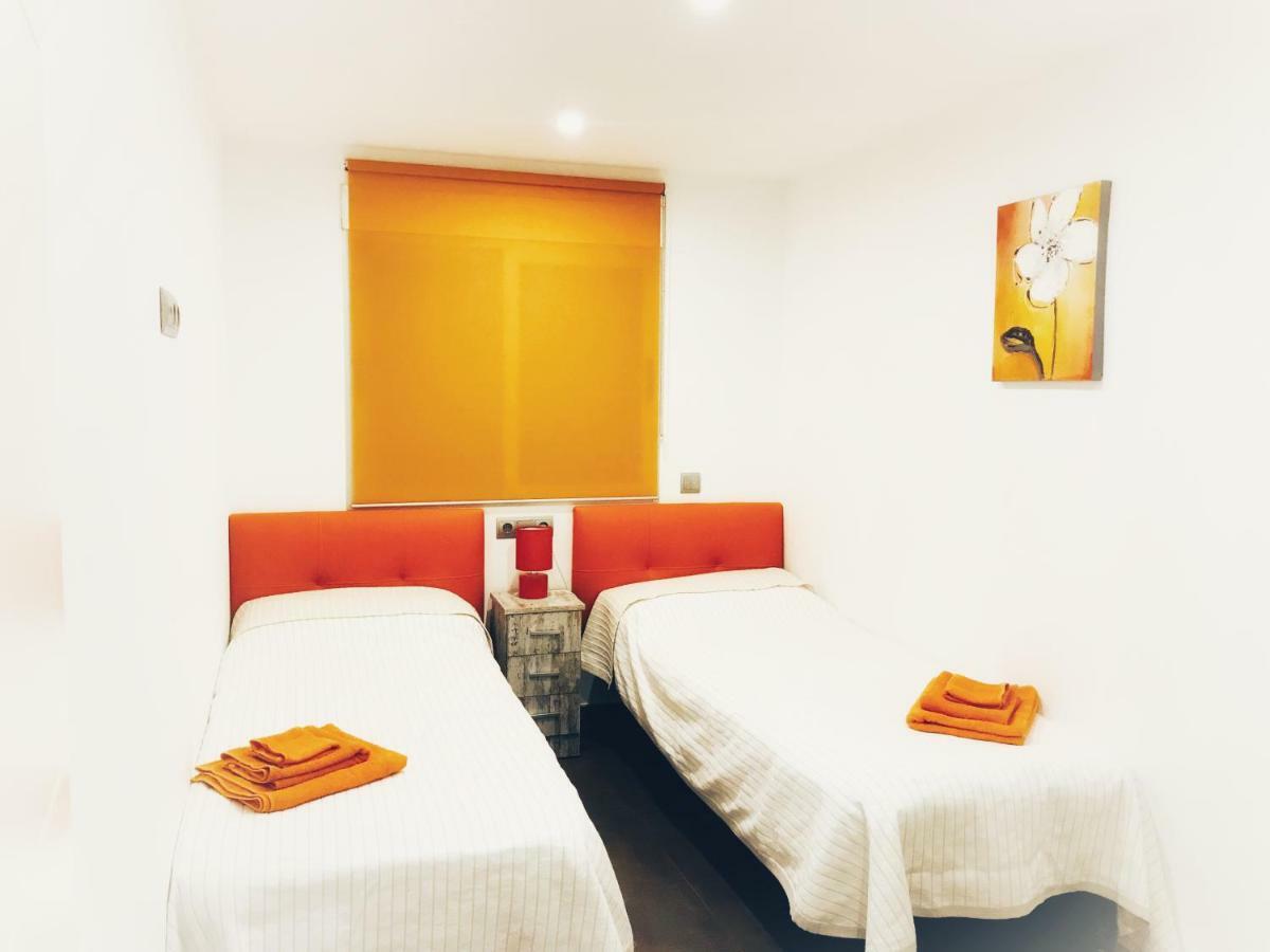 Cometa Center Benidorm Ngoại thất bức ảnh